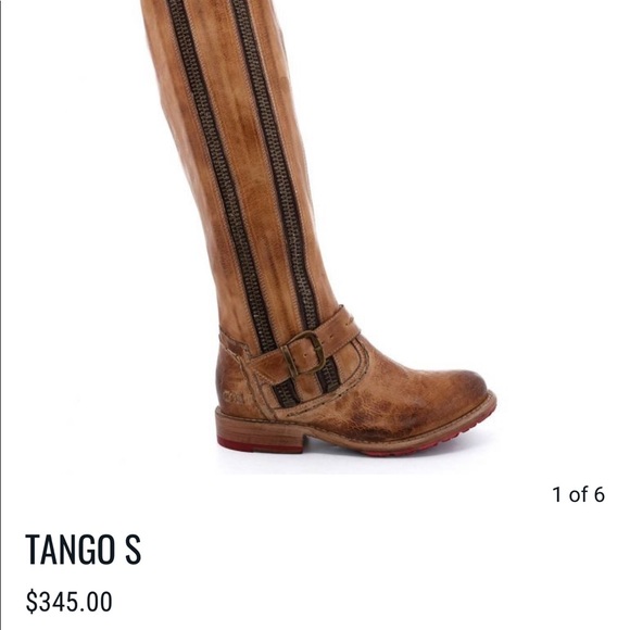 bedstu Shoes Bedstu Boots Size 9 Style Tango With Zippers Poshmark